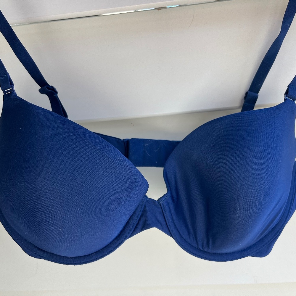 The Nakeds by Victoria Secret